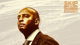 Next Story Image: University of Memphis head coach Penny Hardaway stops by 'Undisputed'